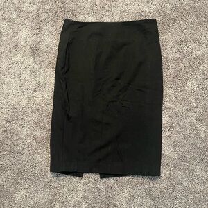 WHBM Pencil skirt - size 8